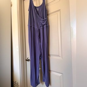 Periwinkle Jumpsuit